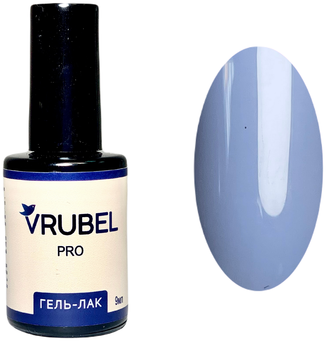 099 - Vrubel Pro, 9 