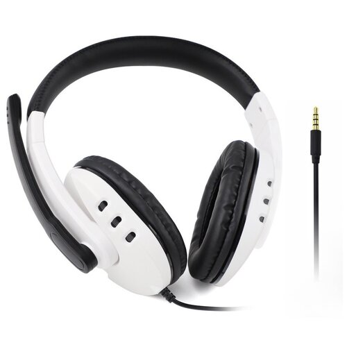 Наушники Dobe PS-5 Wired Stereo Headphone TY-0820
