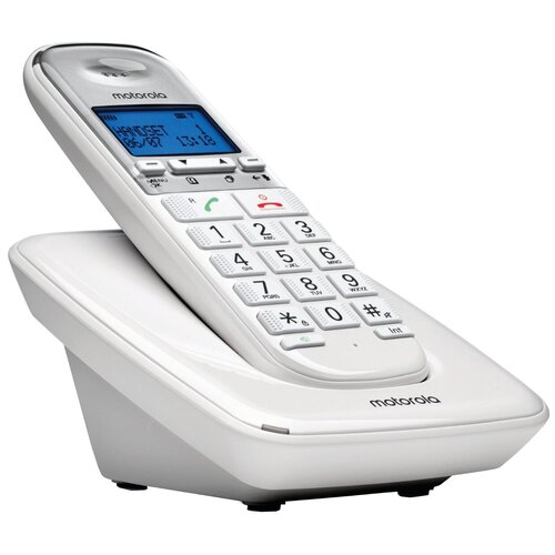 Радиотелефон Motorola S3001