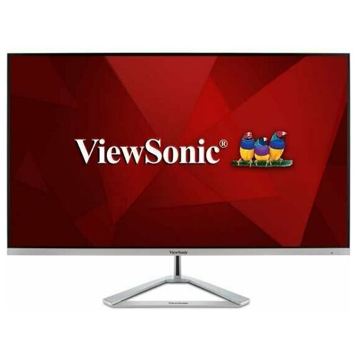 Монитор Viewsonic 323840x2160 Viewsonic VX VX3276-4K-MHD VS17797матрица MVA Матовая Встроенные колонки 4905000₽