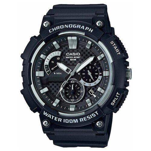 фото Casio мужские наручные часы casio mcw-200h-1a