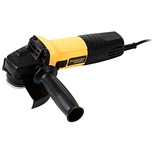 Угловая шлифмашина болгарка Partnertool PAG125-1100 Профессиональная серия 1100 Вт 11000 обмин 279500₽