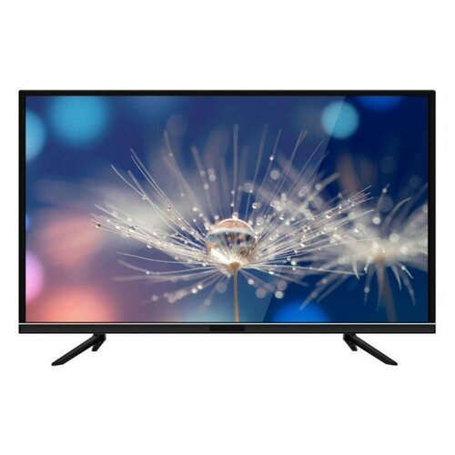 Телевизор Erisson 42 черный FULL HD 1669100₽