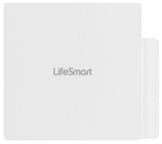 Умный датчик на размыкание LifeSmart CUBE Door/Window Sensor LS058WH