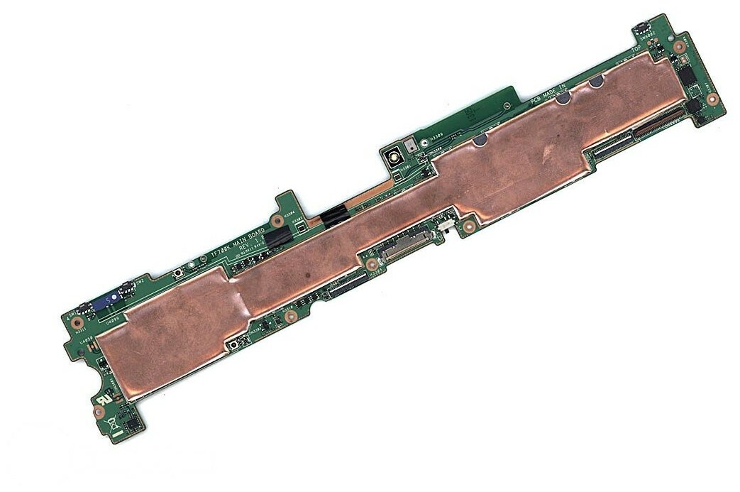 Материнская плата для Asus Eee Pad Transformer Infinity TF700KL 16Gb инженерная сервисная прошивка