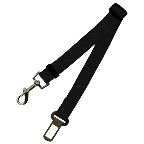 Ремень для пристегивания собак и кошек в автомобиле