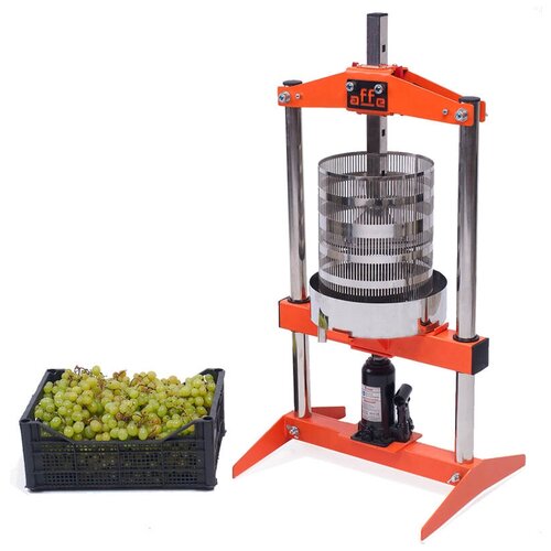 Домкратный пресс для отжима Affe 12 л 1790000₽