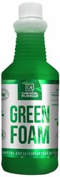 Green Foam - Шампунь для бесконтактной мойки, 1 л, CR723, Chemical Russian
