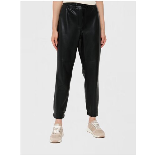 фото Брюки женские, gerry weber, 720001-31247-11000, черный, размер - 36