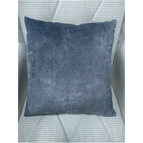 Подушка декоративная 43х40 от DumnichMebel