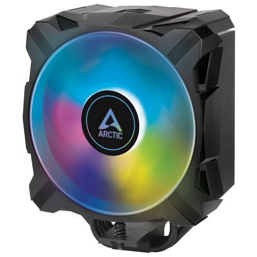 Кулер Arctic Freezer i35 ARGB кулер для процессора arctic cooling freezer a35 rgb черный