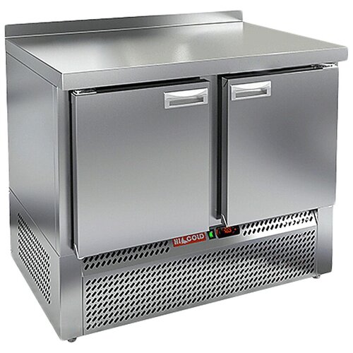 HICOLD Стол холодильный HICOLD SNE 11/TN (внутренний агрегат)