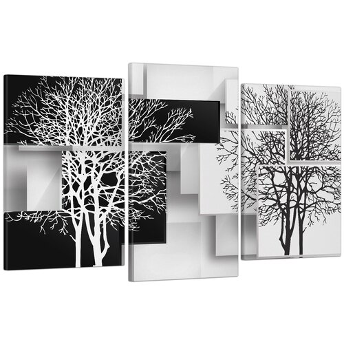 Модульная картина на стену, для интерьера 