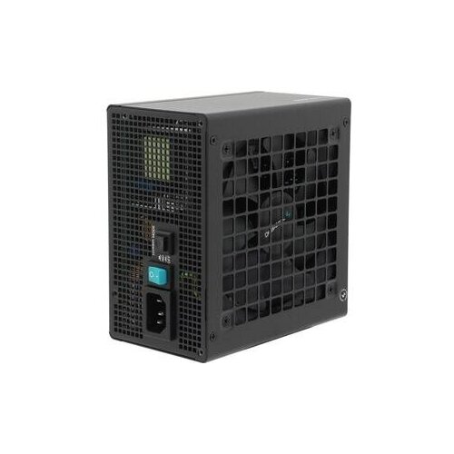 Блок питания Deepcool PQ1000M 1000W 1061600₽