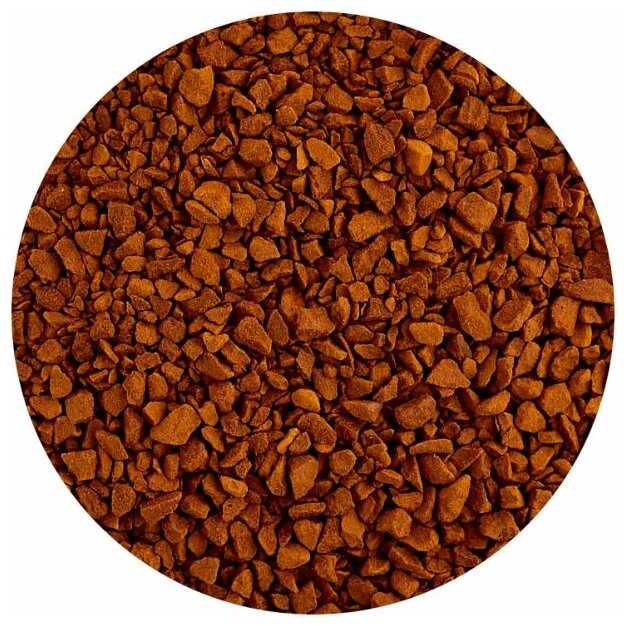 NESCAFE GOLD Barista Кофе натуральный растворимый сублимированный с добавлением натурального жаренного молотого кофе 75 г - фотография № 10