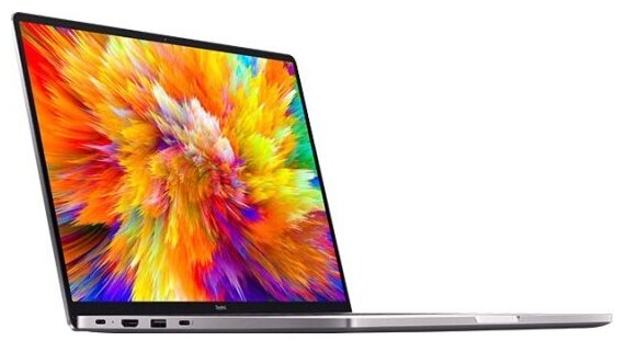 Ноутбук XIAOMI Pro RedmiBook XMA2006-BJ