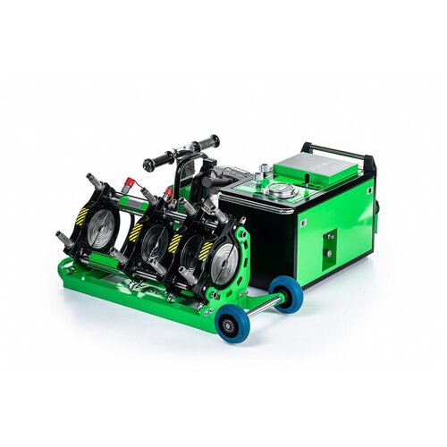 Аппарат для сварки ПНД труб ПРОСВАР С 160 плюс 32500000₽