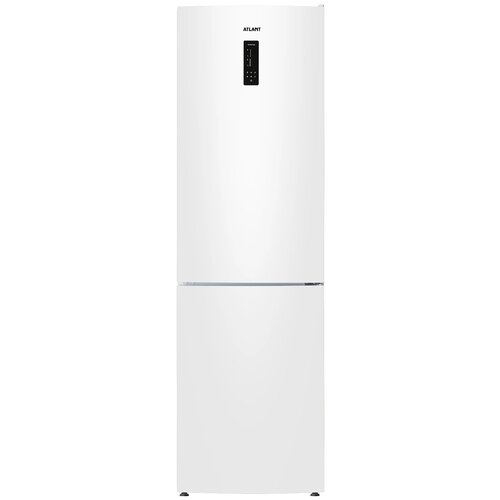 двухкамерный холодильник ATLANT Атлант-4624-101 NL
