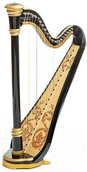 Арфа Resonance Harps MLH0024