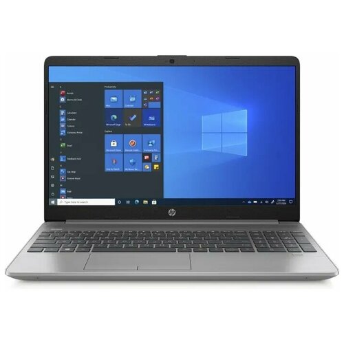 HP 250 G8 2X7L3EA Silver 156 FHD i3-1115G48Gb512Gb SSDW10 4794000₽