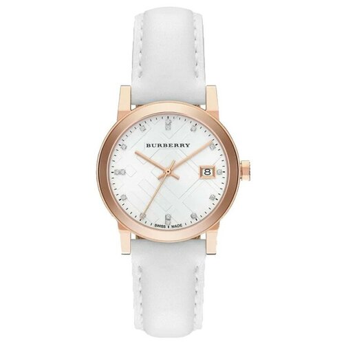 фото Наручные часы burberry the city bu9130
