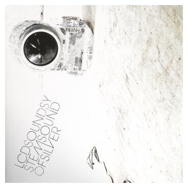 LCD Soundsystem - Sound Of Silver Виниловая пластинка Parlophone - фото №3