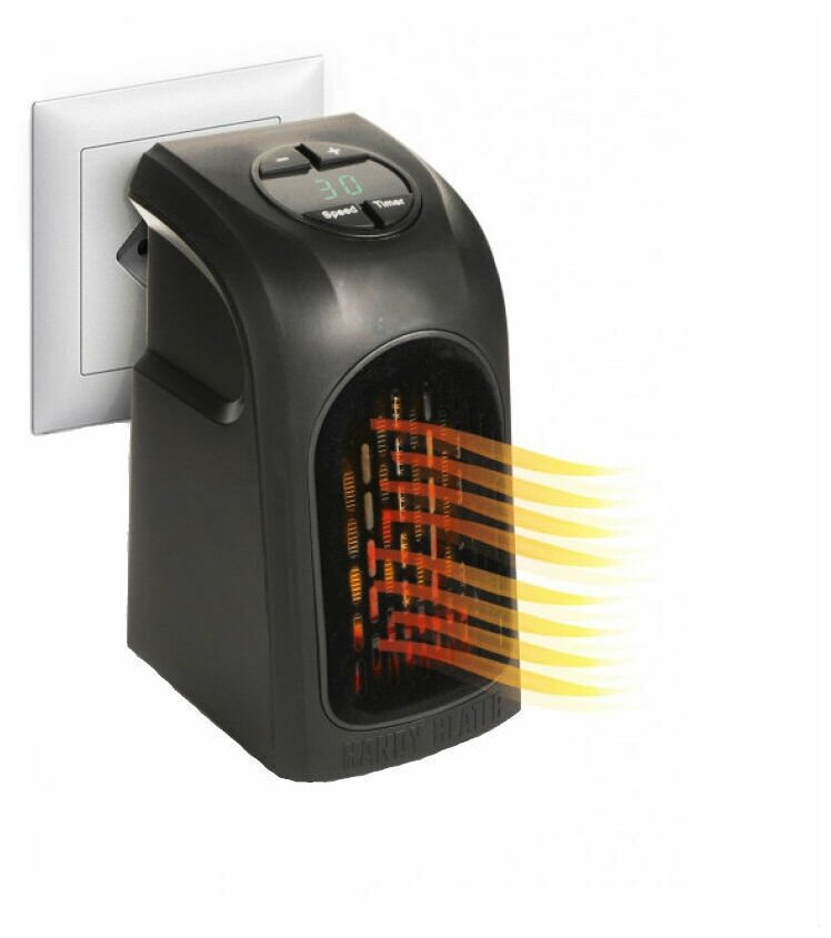 Обогреватель Rovus Handy Heater Компакт