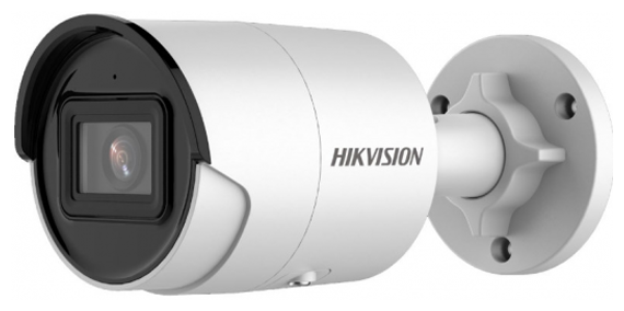 Видеокамера IP Hikvision DS-2CD2023G2-IU(6mm) 6-6мм