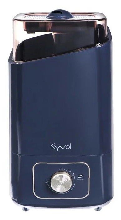 Kyvol ultrasonic humidifier ea200 [wi-fi] Серый