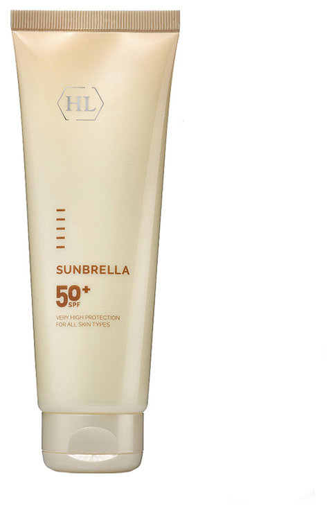 Крем солнцезащитный SPF 50+ / Sunbrella 125 мл