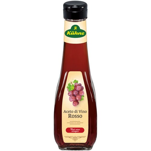  Kuhne Aceto di vino rosso    6%, 250 