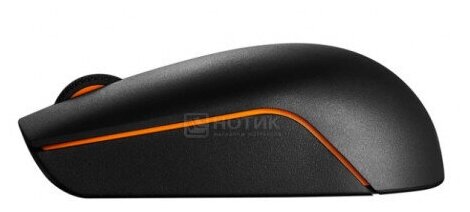 Мышь беспроводная Lenovo 300 GX30M86878