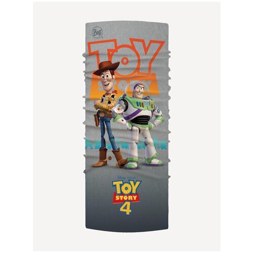 Многофункциональная бандана-труба детская Buff Original Woody&Buzz Multi