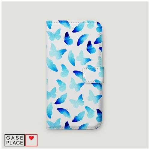 фото Чехол-книжка "животный фон 39 book" на xiaomi redmi 9c / сяоми редми 9c case place