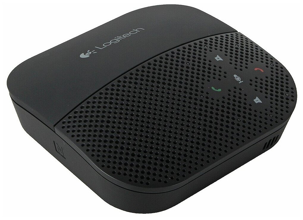 Колонки Logitech P710E Mobile Speakerphone