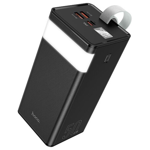 Портативный аккумулятор Powerbank J86A Powermaster 225W 50000mAh 395000₽