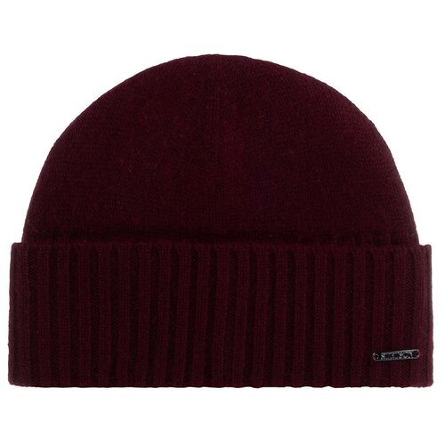 фото Шапка вязаная stetson 8599208 beanie cashmere, размер one