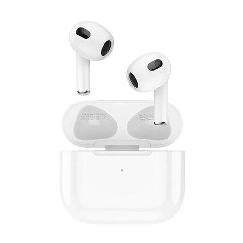 Наушники беспроводные HOCO EW10 белые 259000₽