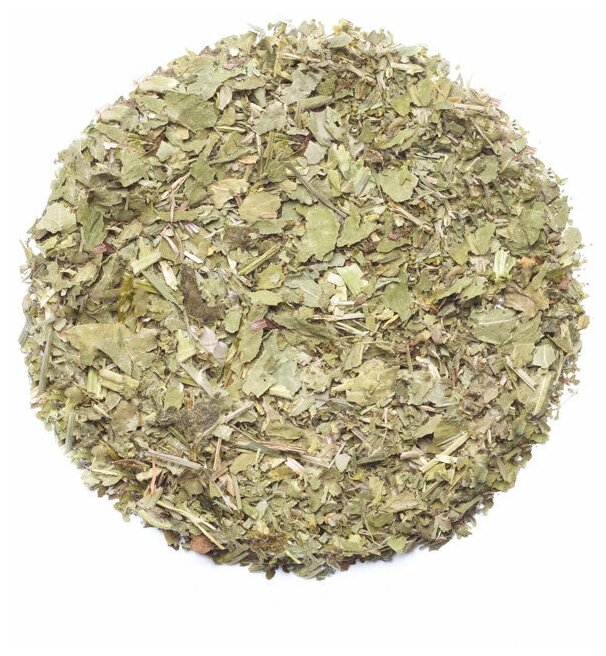 Манжетка трава женское здоровье травяной чай Алтай 100 гр.