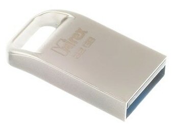 Накопитель USB 3.0 32GB Mirex - фото №2