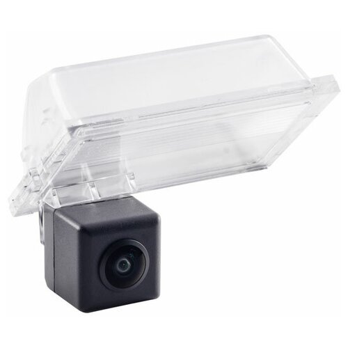 Камера Land Rover Freelander 2 Discovery 34 Range Rover Sport Jeep Grand Cherokee IV 10 Compass I 06-16 Incar VDC-018 324200₽