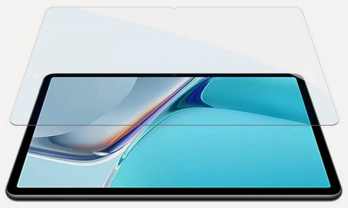 Изображение товара Защитное стекло Glass PRO для планшета Huawei MatePad SE 10.4' 0.33mm противоударное / закаленное