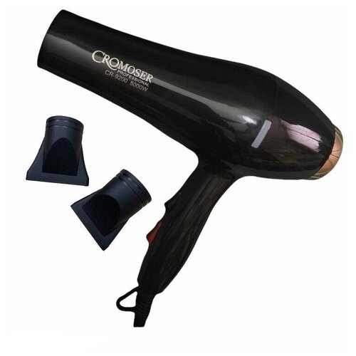Фен для сушки волос Cromoser CR-9300 200000₽