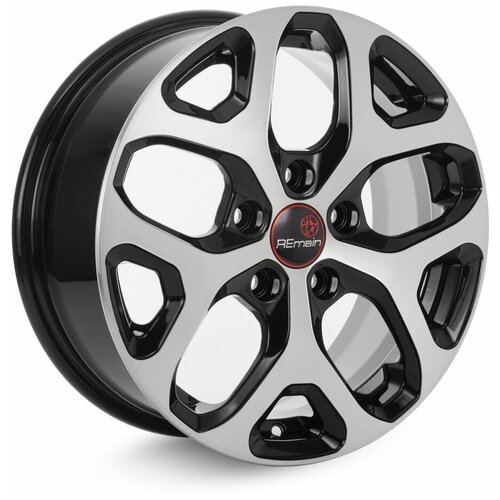 Колесный диск Remain Toyota Corolla (R174) 16x6.5" PCD5x114.3 ET45 D60.1