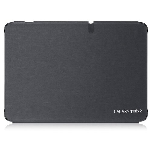 Samsung EFC-1H8NGECSTD чехол для Galaxy Tab 5100/5110, Dark Gray