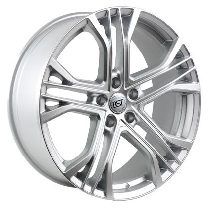 RST RR029-8519-666-5X112-32S R19 5x112 8,5J ET32 66,6 RST R029 S