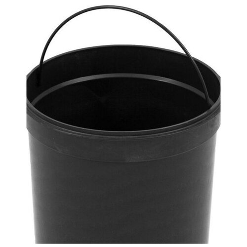 Мусорный контейнер Perilla, 3л Микро, сталь, арт. 83029