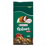 Versele-Laga Cavia NATURE Original корм 750г дморских свинок (10 шт) - изображение