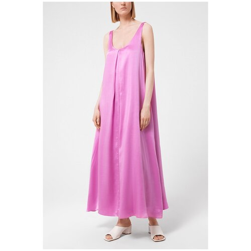 фото Платье koko brand цвет розовый размер s