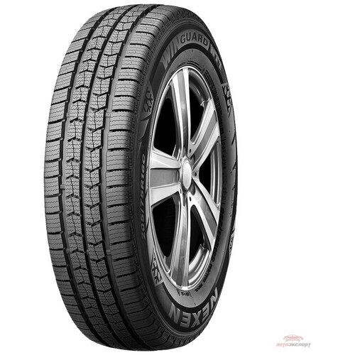 Шина Nexen Winguard WT1 205/65 R16C 107/105T